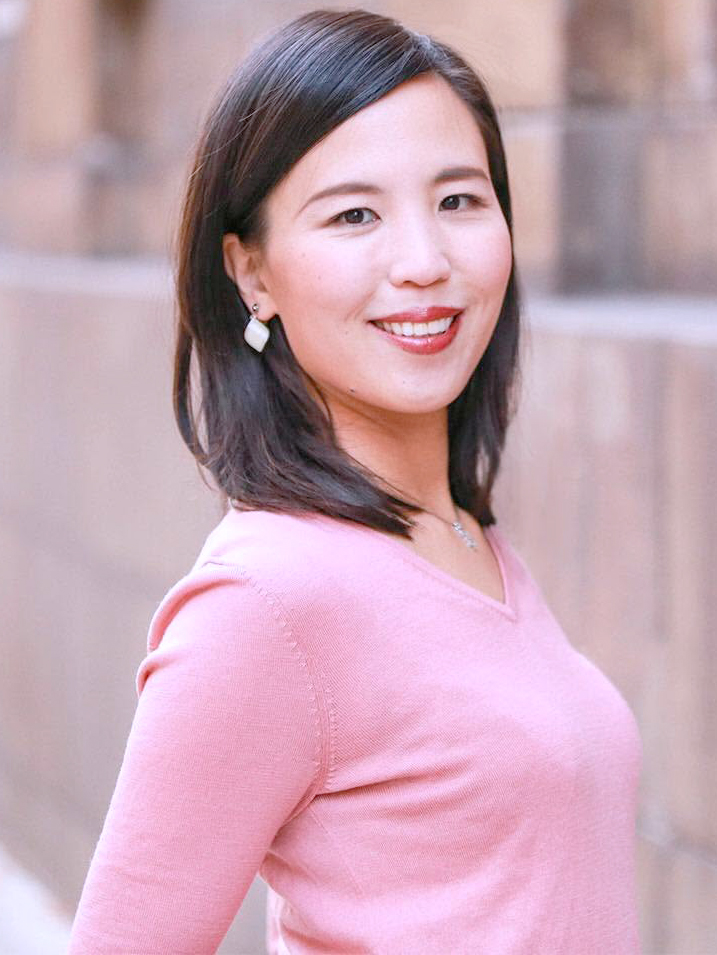 株式会社ジュビリー 代表取締役 橋本絢子